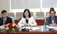 Thúc đẩy quan hệ hợp tác y tế Việt Nam - Nhật Bản