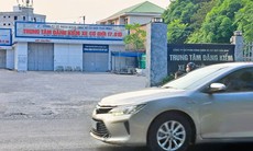 Vì sao trung tâm đăng kiểm xe cơ giới Thái Bình phải tạm dừng hoạt động?