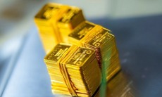 Sau 4 ngân hàng, SJC chính thức bán vàng online