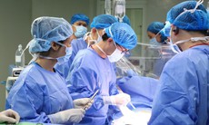 Phú Thọ: Lần đầu tiên lấy tạng từ người cho chết não ghép cho 2 bệnh nhân ở Huế