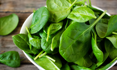 9 loại rau có hàm lượng protein cao giúp tăng cường cơ bắp