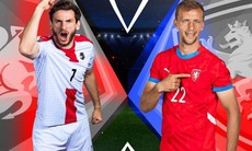 Nhận định, dự đoán tỉ số trận Georgia vs Séc: Tân binh Georgia quyết tạo nên lịch sử