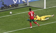 Kết quả EURO 2024: Lịch sử gọi tên kỷ lục gia Ronaldo khi Bồ Đào Nha sớm đoạt vé đi tiếp