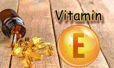 Uống bao nhiêu vitamin E một ngày thì tốt?