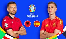 Nhận định, dự đoán tỉ số trận Albania vs Tây Ban Nha: Chênh lệch đẳng cấp