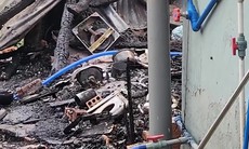 Nguyên nhân vụ cháy nhà ở Đà Lạt làm 3 trẻ tử vong