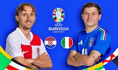 Nhận định, dự đoán tỉ số trận Croatia vs Italia: Khi Croatia không còn đường lui