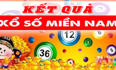 XSMN 25/6 - Kết quả xổ số miền Nam hôm nay 25/6/2024 - KQXSMN ngày 25/6