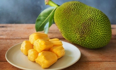 Lợi ích sức khoẻ bất ngờ của quả mít