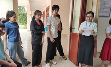 Quảng Ninh: 18.000 thí sinh sẵn sàng cho Kỳ thi tốt nghiệp THPT năm 2024