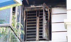 Nguyên nhân vụ cháy khiến 2 vợ chồng tử vong ở Thái Nguyên