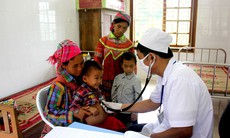 Bộ Y tế yêu cầu triển khai nhiều giải pháp nhằm giảm tử vong trẻ em dưới 5 tuổi