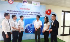 Phát triển mạng lưới đột quỵ tại tỉnh Yên Bái đáp ứng tốt hơn nhu cầu chăm sóc sức khỏe nhân dân