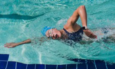 5 bài tập bơi tốt nhất để giảm cân