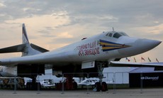 Triển lãm hãng không MAKS tại Moscow bị hủy bỏ lần thứ 2 liên tiếp