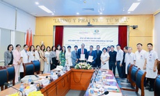 Việt Nam ghi nhận 200.000 ca mắc mới ung thư, cần đẩy mạnh nghiên cứu lâm sàng, phòng và điều trị bệnh