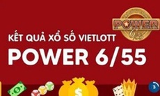 Vietlott 29/6 - Kết quả xổ số Vietlott hôm nay 29/6/2024 - Xổ số Power 6/55 ngày 29/6