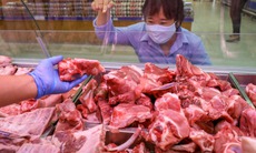 Giá thịt lợn tăng khiến chỉ số giá tiêu dùng tháng 5 tăng 0,01%