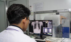 Khám phát hiện bệnh bụi phổi silic nghề nghiệp cho hàng nghìn người lao động ở Quảng Bình