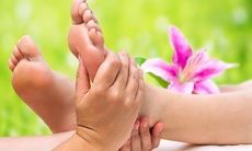 Cảnh giác những huyệt vị tuyệt đối không nên tác động với phụ nữ có thai