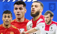Nhận định, dự đoán tỉ số trận Tây Ban Nha vs Georgia: 'Bò tót' thị uy sức mạnh?