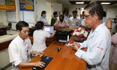 Chuyển đổi số ngành y tế giúp người dân được tiếp cận các dịch vụ kịp thời, hiệu quả