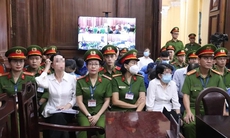 Bà Trương Mỹ Lan bị cáo buộc chủ mưu trong việc rửa tiền hơn 445.747 tỷ đồng