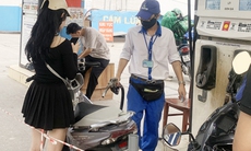 Từ 15h hôm nay, 5 loại xăng dầu giảm giá, RON95 dưới mốc 22.000đ/lít