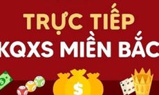 XSMB 7/6 - Kết quả xổ số miền Bắc hôm nay 7/6/2024 - KQXSMB ngày 7/6