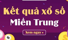 XSMT 26/6 - Kết quả xổ số miền Trung hôm nay 26/6/2024 - KQXSMT ngày 26/6