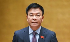 Ông Lê Thành Long làm Phó Thủ tướng Chính phủ