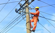 Lịch cúp điện Bình Phước hôm nay ngày 7/6