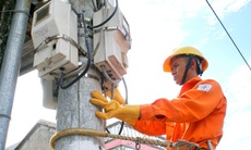 Lịch cúp điện Phú Yên hôm nay ngày 7/6