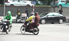 Chuyên gia giao thông: Để phạt nguội xe máy cần định danh chính chủ phương tiện