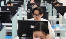 Lộ diện thủ khoa thi Đánh giá năng lực của ĐH Quốc gia Hà Nội