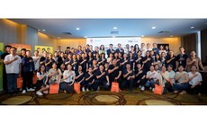Pharmacity & United International Pharma tổ chức Hội thảo Chăm sóc sức khỏe mùa cảm cúm