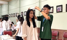 Trường đại học không tuyển thí sinh thấp bé: Bộ GD&ĐT nói gì?