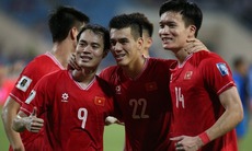 Thắng nghẹt thở Philippines, tuyển Việt Nam nuôi tiếp hi vọng tại 'sân chơi' World Cup 2026