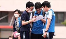 99 trường tư thục Hà Nội sử dụng điểm thi lớp 10 để tuyển sinh