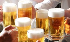 Những cấm kỵ khi uống bia vào mùa hè