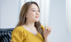 3 điều cần lưu ý khi sử dụng tinh dầu