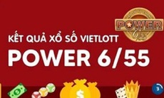 Vietlott 18/7 - Kết quả xổ số Vietlott hôm nay 18/7/2024 - Xổ số Power 6/55 ngày 18/7