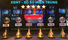 XSMT 13/7 - Kết quả xổ số miền Trung hôm nay 13/7/2024 - KQXSMT ngày 13/7