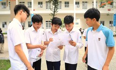 Công bố hotline hỗ trợ thí sinh xét tuyển 'nguyện vọng tràn'