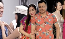 'Hậu phương' vững chắc của dàn 'Anh trai vượt ngàn chông gai'