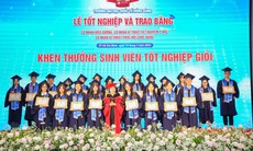 Thêm nguồn nhân lực chất lượng cho lĩnh vực sức khỏe