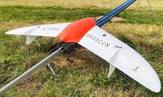 Nga triển khai công nghệ điều khiển UAV qua vệ tinh 