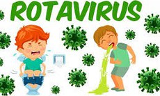 Tiêu chảy cấp do Rotavirus: Nguyên nhân, triệu chứng, đường lây truyền và  điều trị