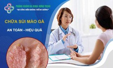 Sùi mào gà ở nữ giới: Nguyên nhân, dấu hiệu, cách chữa