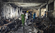 Vụ cháy chung cư khiến 56 người tử vong: Xóa tư cách Phó Chủ tịch UBND quận Thanh Xuân